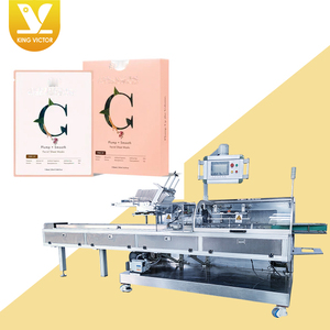High speed Horizontal Cartoning Machine