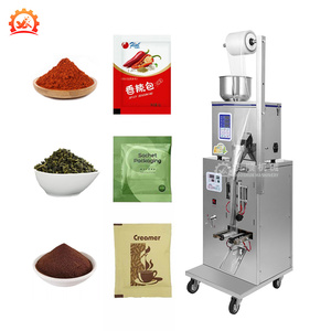 Multi-function Powder Stick Packaging Machine