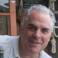 Colin E. – UK distributor and long-term Turpack partner