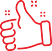 ISO CE certified workmanship icon