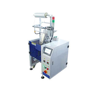 Small Automatic Sachet Packaging Machinery